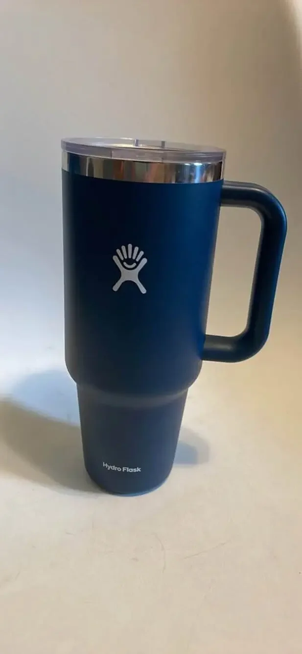 Hydro Flask 40 oz All Around Travel Tumbler